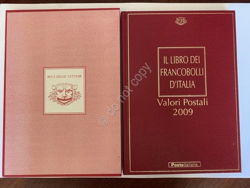 Libro dei francobolli - il,