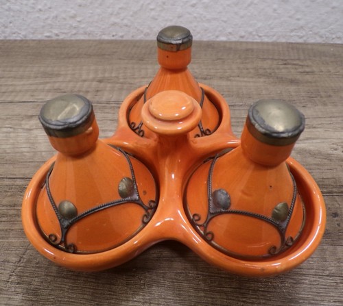 Tajine marocchino decorazione