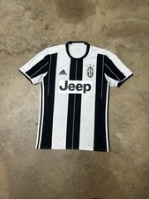 MAGLIA CALCIO HOME JUVENTUS