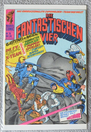 Williams marvel fumetto - marvel,