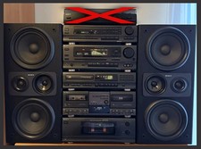 SONY LBT-A790 Hifi Top Anni 90 CONDIZIONI OTTIME