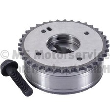 Regolatore albero a camme Lato