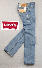 💙 Jeans Levis 501 Uomo 30