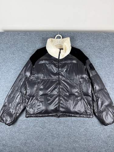 Moncler chouelle giubbotto - moncler,