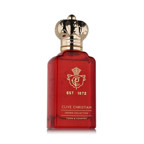 Profumo clive christian town - profumo,