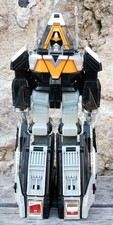 Robot DX Power Rangers Dans