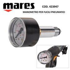 MARES MANOMETRO PER FUCILI