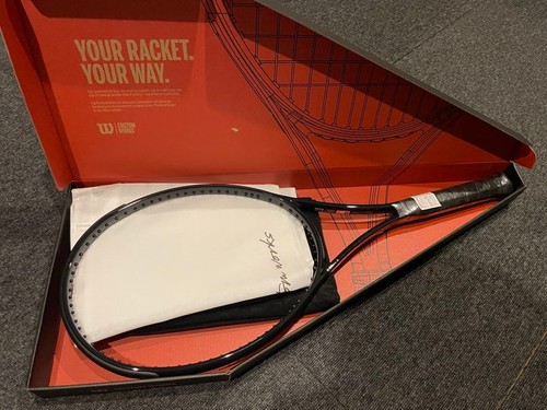 Wilson personalizzato - 【wilson, personalizzato】