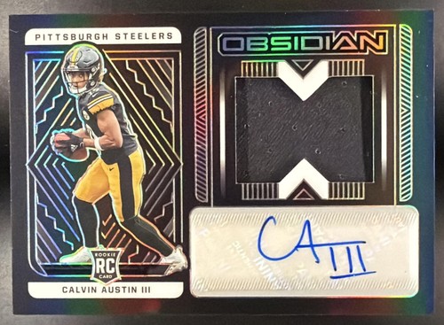 Calvin austin iii 2022 - calvin,