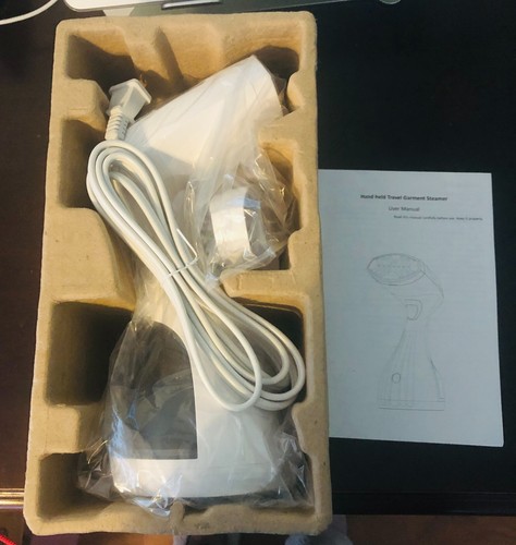 Magicpro vaporiera portatile - magicpro,