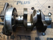 Albero motore BMW R80 R65