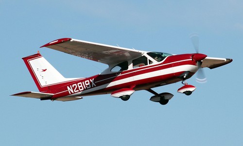 Cessna 177 cardinale 67 - cessna, "cardinale"