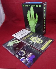 PC DOS: Biologo - Origin