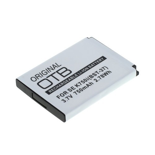 Batteria per sony ericsson - batteria,