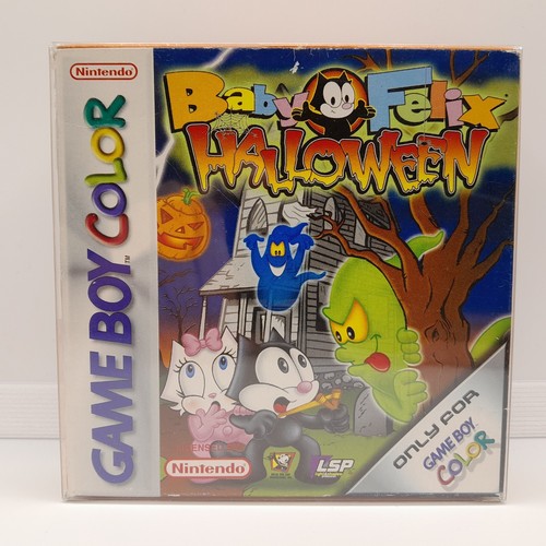 Baby felix halloween - baby,