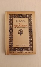 Manuali Hoepli CISARI la