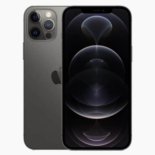 Apple iphone pro 128gb nero - iphone, 12