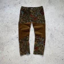 Pantalone donna Etro