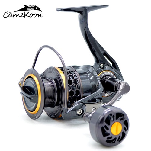 Mulinello spinning camekoon - da,
