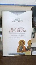 IL NUOVO TESTAMENTO