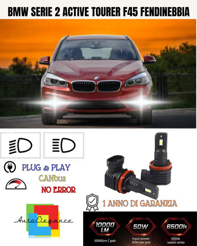 Kit led bmw serie - kit,