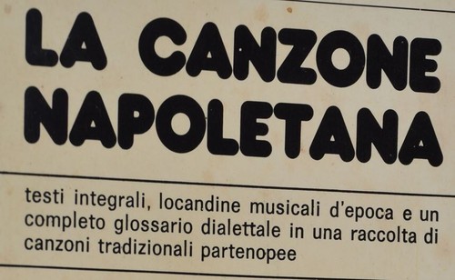 Canzone napoletana testi - canzone, napoletana-testi