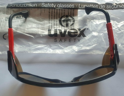 Occhiali uvex safety - occhiali,