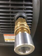 GenExhaust per Honda EU2000i