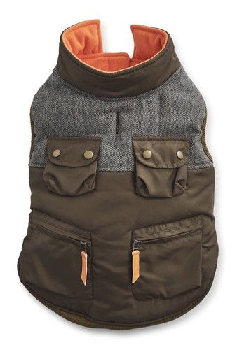 Cappotto utility hotel doggy - cappotto,