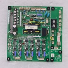 Scheda di azionamento inverter