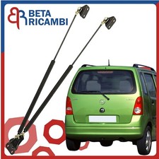 Molle a Gas Portellone