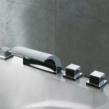 Rubinetto vasca da bagno