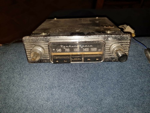 Autoradio epoca marelli e - autoradio,