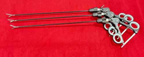 3pz grappe laparoscopiche - 3pz-grappe,