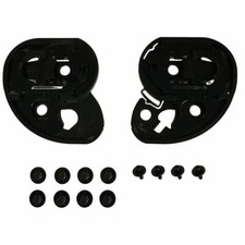 Kit meccanismo completo visiera Hjc HJ-09 CS15 TR1 FS11 FG15 CLSP CLST II CSR1