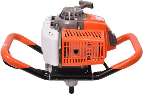 Haige hole digger dr7300 - hole, hg-dr7300