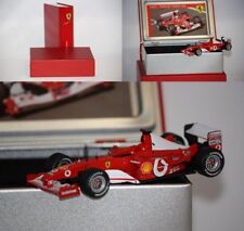 Hotwheels La Storia F1 Ferrari