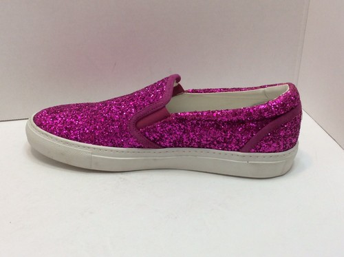 Sneakers dsquared2 rosa caldo - dsquared2,