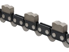 Catena per sega diamantata per