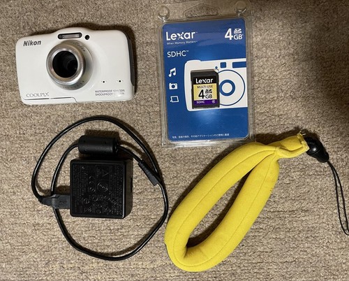 Nikon coolpix - nikon,