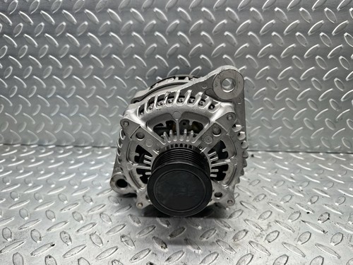 Alternatore per fiat 500 - alternatore,