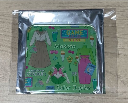 Sottobicchiere acrilico sailor - sottobicchiere,