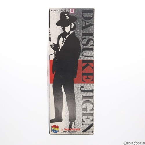 Lupin terzo daisuke jigen - lupin, il