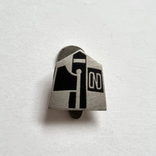 Fascismo Distintivo OND Opera Nazionale Dopolavoro Picchiani Barlacchi Firenze