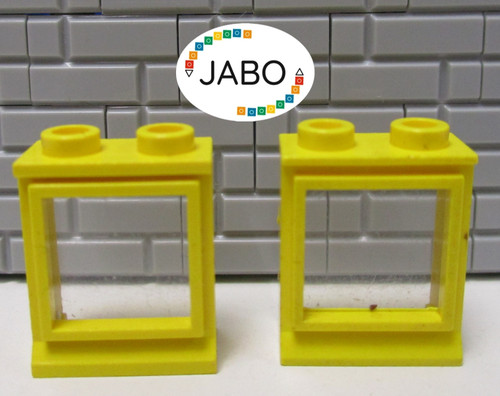 Lego 7026c01 - 2x,