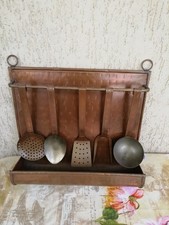 PORTA MESTOLI  VINTAGE  IN