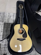 Chitarra Acustica Yamaha LL16