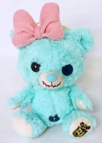 Peluche pai bambola - peluche,