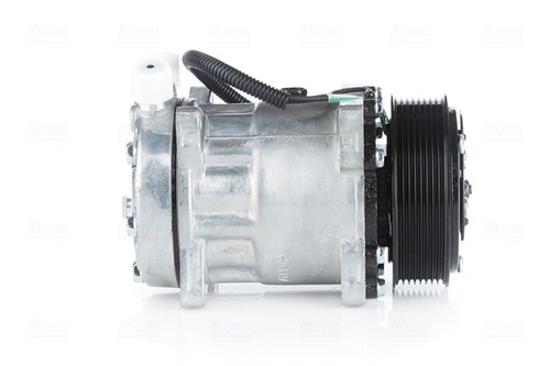 Nissens 89139 compressore - nissens,