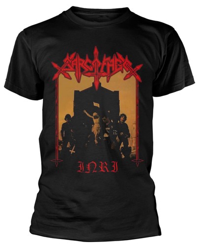 Shirt sarcofago r i - t-shirt,